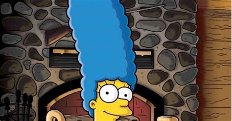 marge simpson nu|Marge Gets Nude for Playboy, Web.